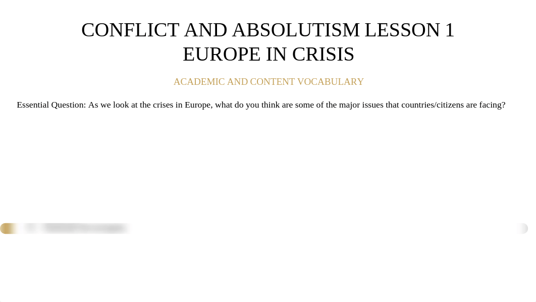 CONFLICT AND ABSOLUTISM IN EUROPE Lesson 1.pptx_djvdnzkhfph_page4