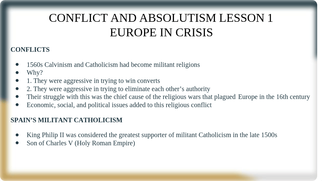 CONFLICT AND ABSOLUTISM IN EUROPE Lesson 1.pptx_djvdnzkhfph_page5