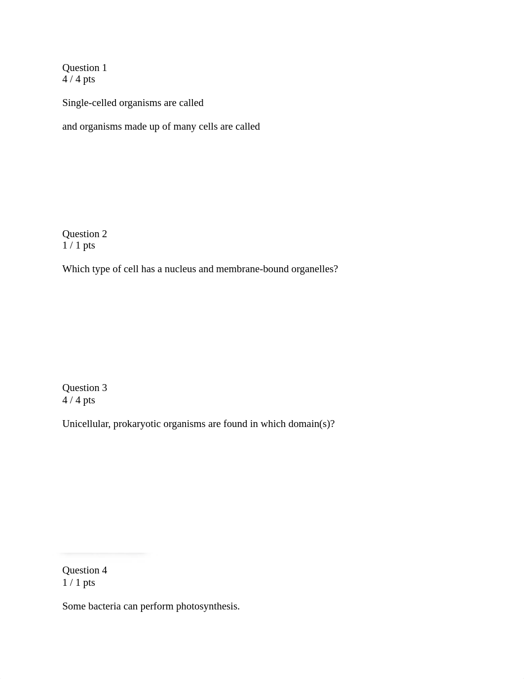 Biodiversity, Evolution, and Natural Selection Lecture Lesson and Quiz.docx_djvfxa2yequ_page1