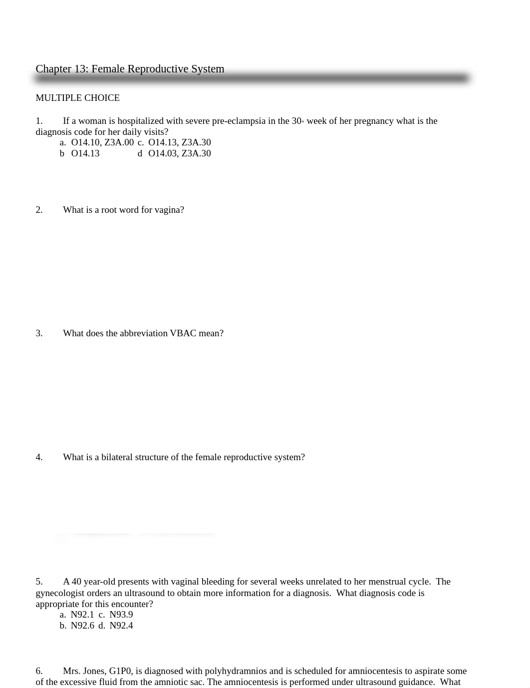 CHAPTER 13 - FEMALE REPRODUCTIVE SYSTEM (1).docx_djvilgs97qa_page1