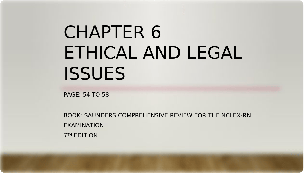 Chapter 6-Ethical and Legal Issues.pptx_djvj3bzgshf_page1