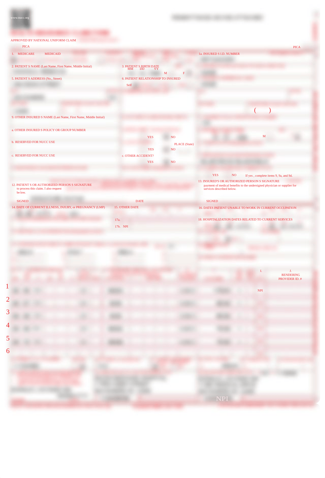 14 C 1500 Health Insurance Claim Form 02_12 Revised PDF.pdf_djvla6kmtti_page1