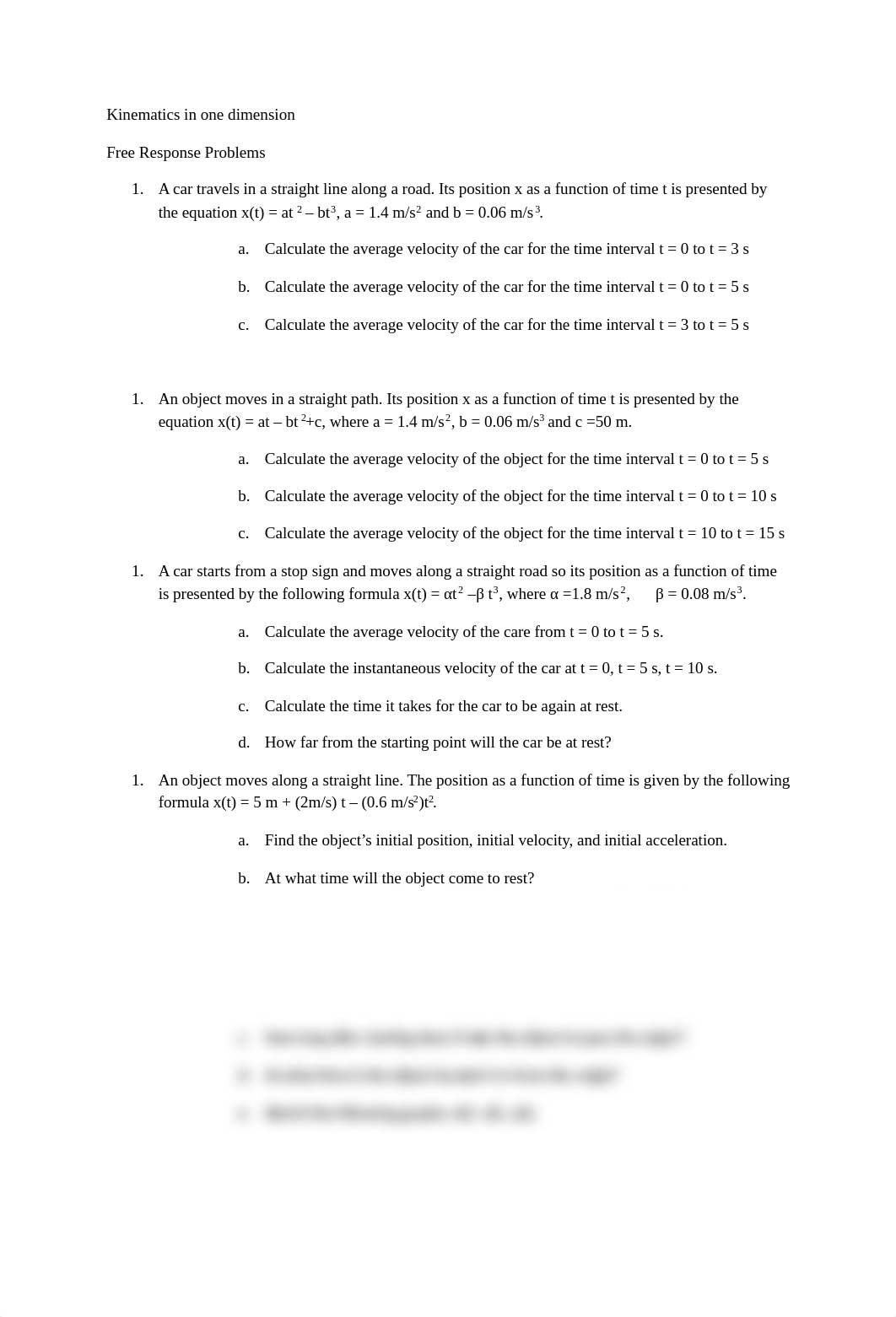 kinematics-1-dimension-free-response-problems-2013-09-17.odt_djvp4426xvg_page1