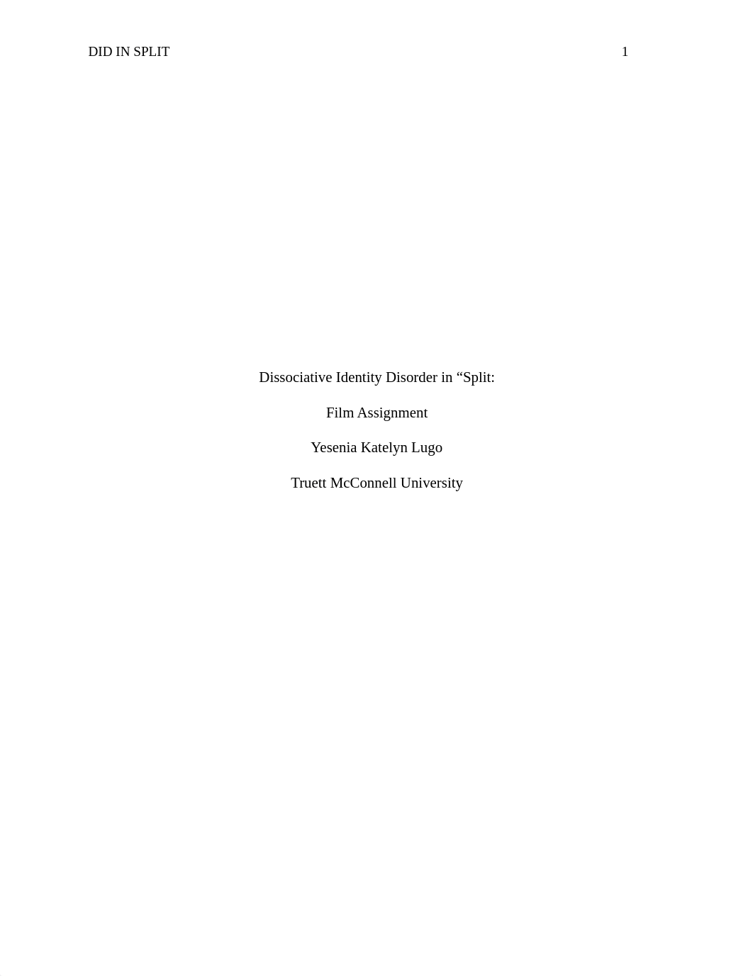 Dissociative Identity Disorder in "Split_.pdf_djvq6g5hpyx_page1