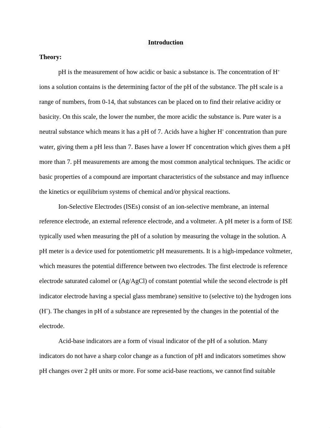 Chem 1010 (Lab)- Experiment 8 Lab Report (Titrations) (1).docx_djvqeijt9vs_page2