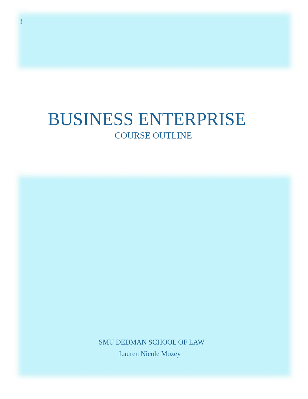 Business Corporations Outline.docx_djvrt3osutk_page1