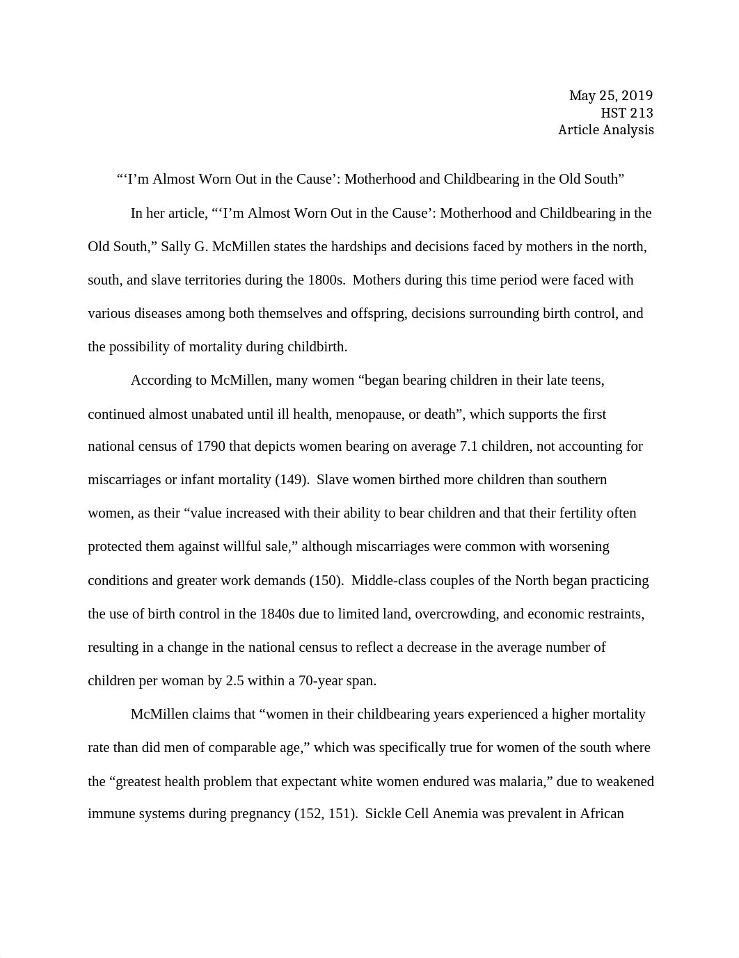 HIS213 Article Analysis ch.docx_djvtcjhwyid_page1