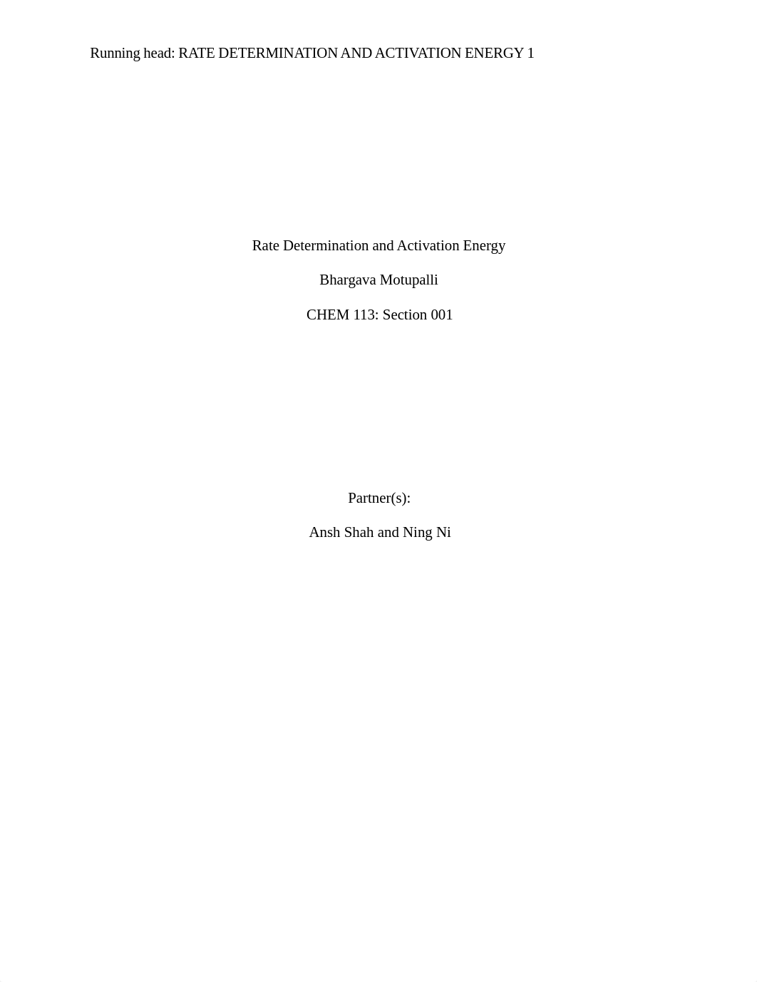 2019_10_11_Rate Determination and Activation Energy Lab Report.docx_djvuou4q55c_page1