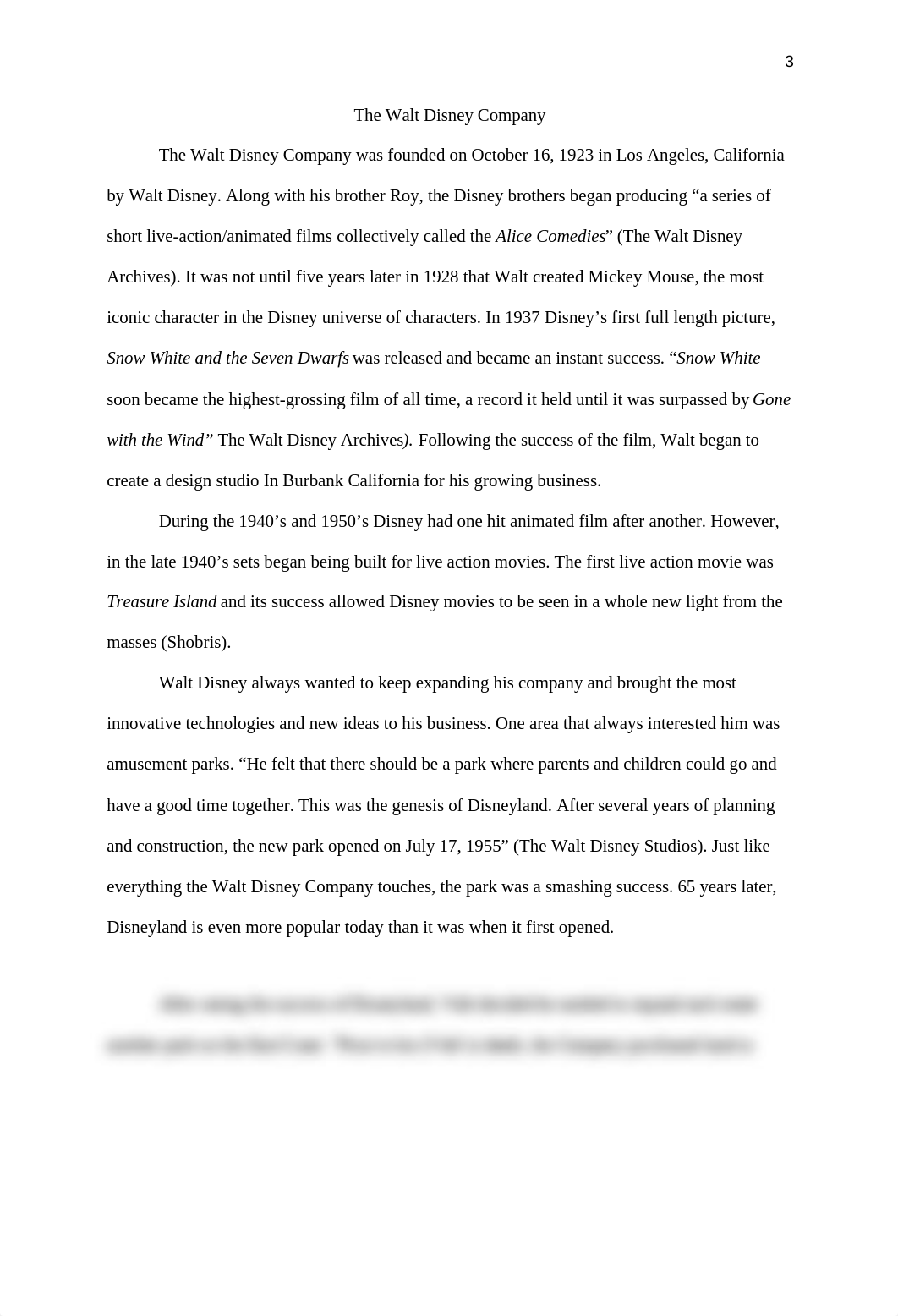 The Walt Disney Company Final Paper.docx_djvv1r3q1vv_page3