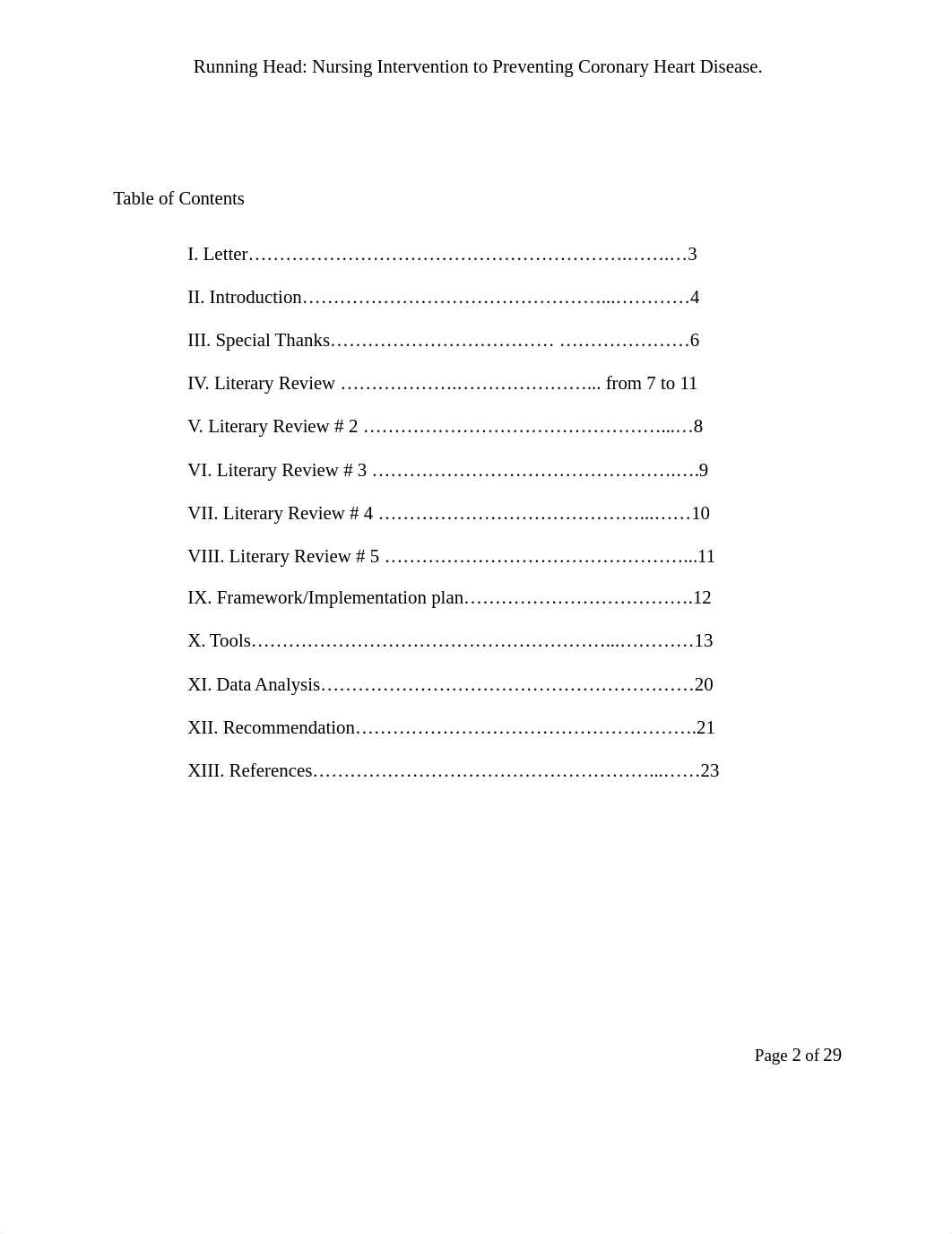 Coronary Heart Disease - Research proposal.docx_djvv7yslc69_page2