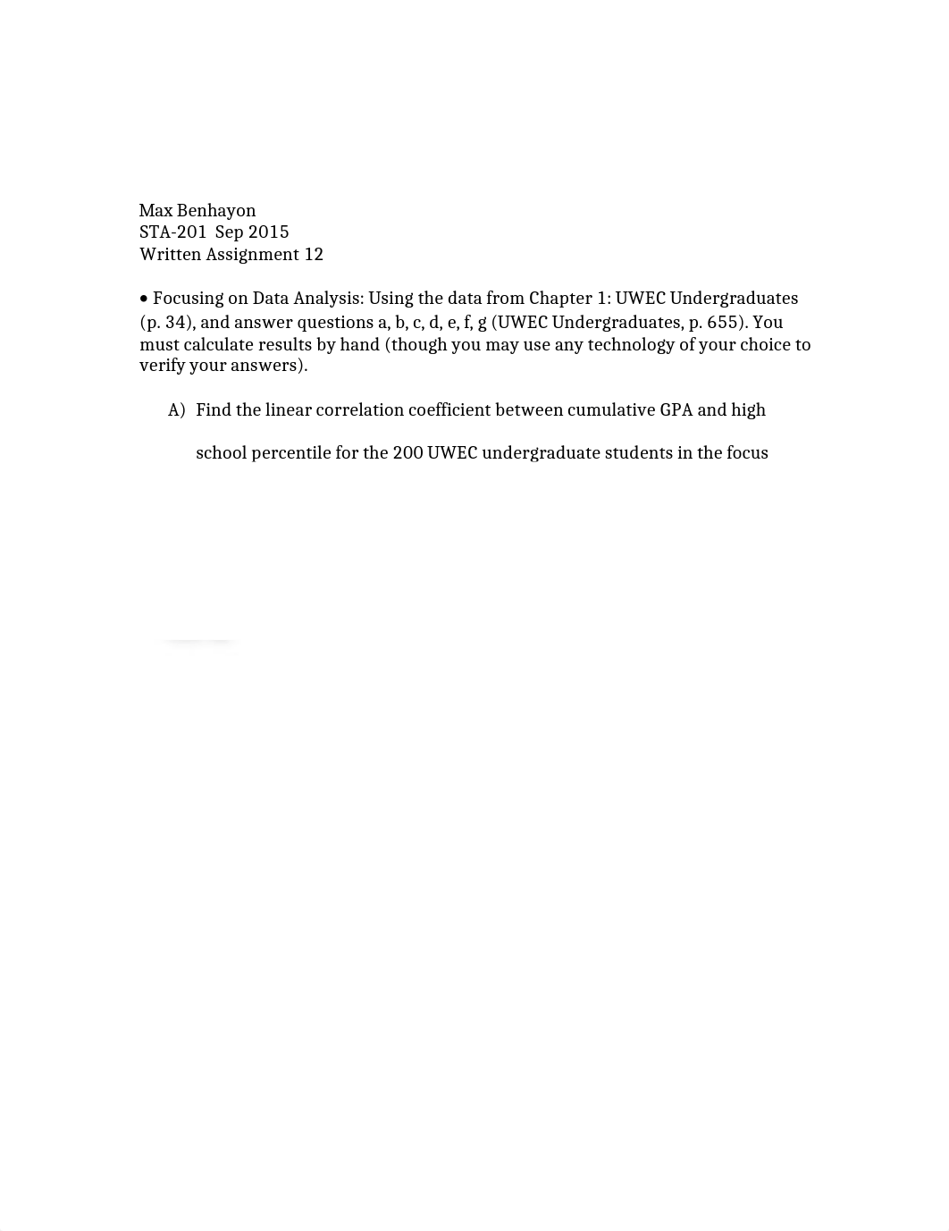 assignment 12 stat 201_djvwswhyv5k_page1