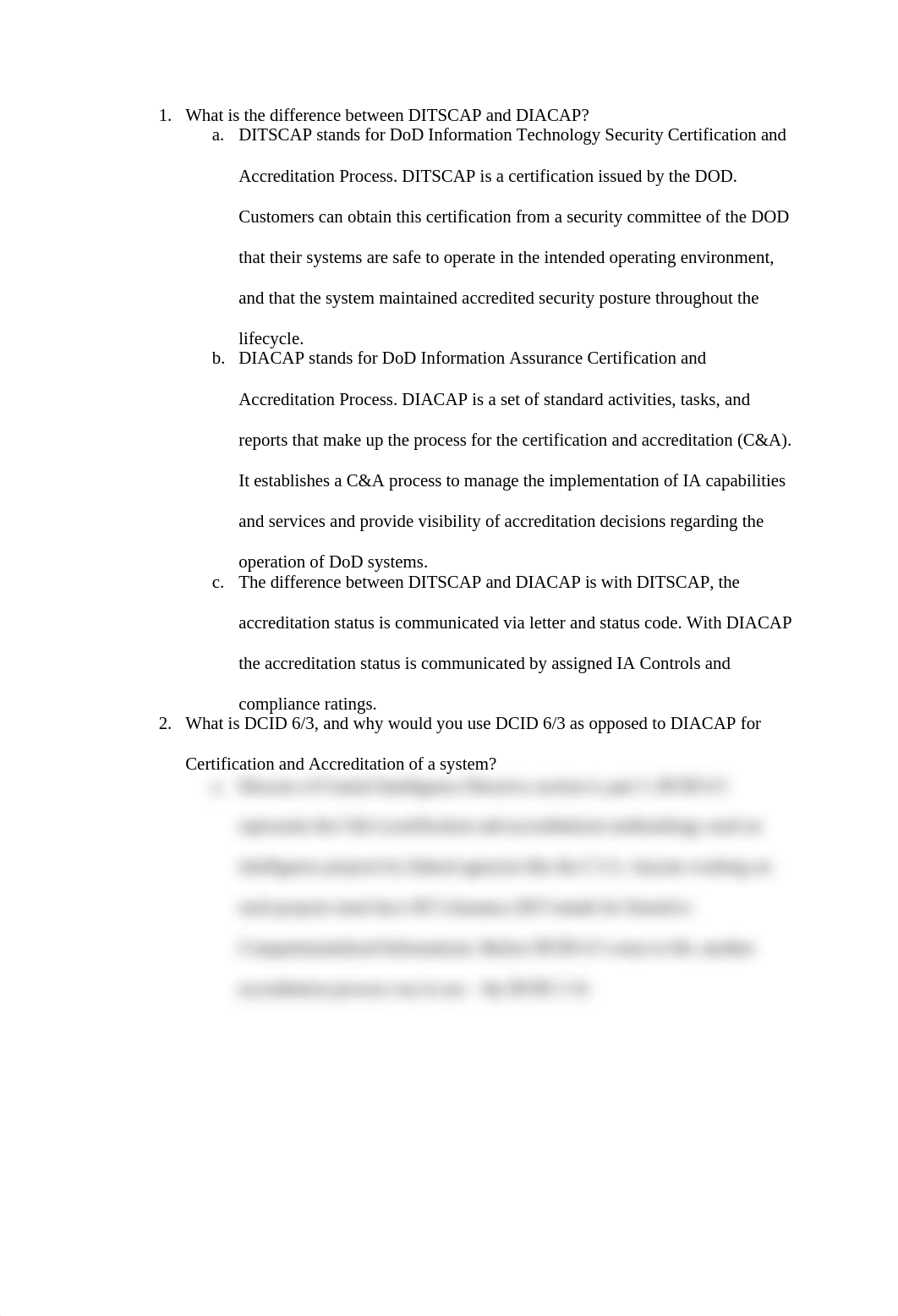 Unit 2 Lab 2 - Align Auditing Framework for a Business Unit within the DoD (Assessment Questions)_djvzu5r46y6_page2