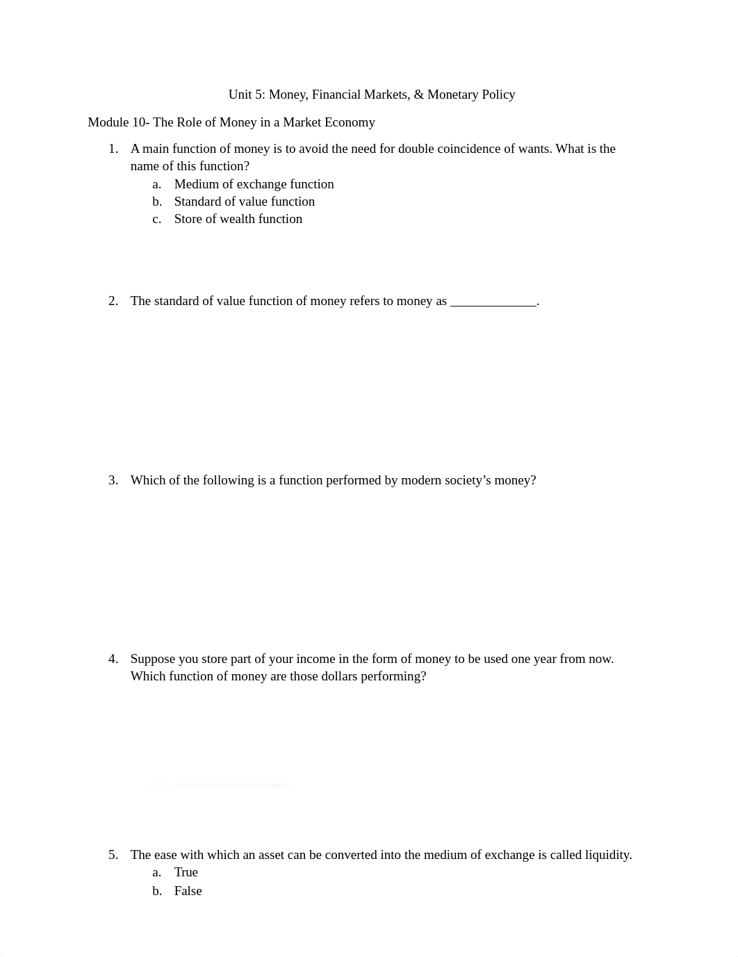 module 10- the role of money in a market economy.docx_djw0vxhfjh6_page1