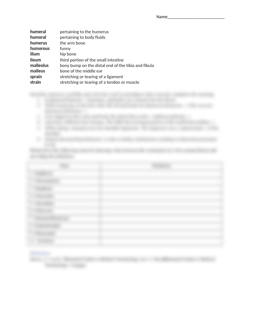 BIO_201_Module_2_Skeletal_System_Medical_Terminology_Worksheet (2).docx_djw0zs0lo1c_page2