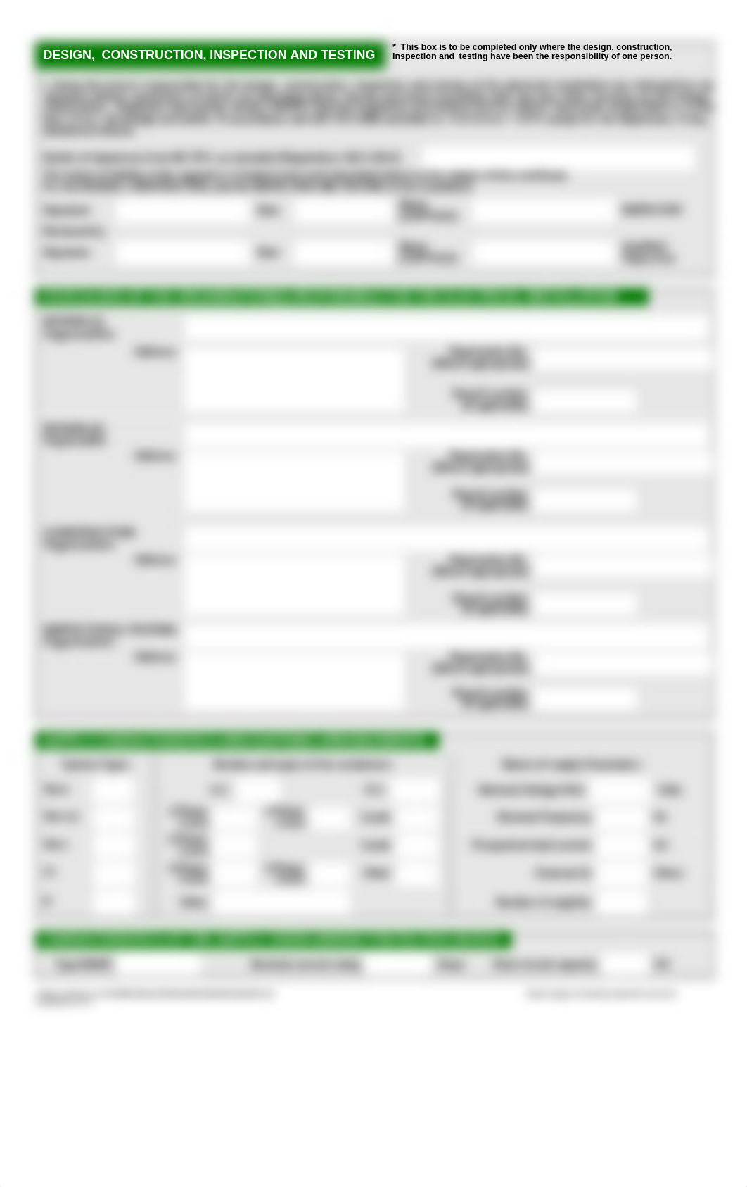 ELECTRICAL INSTALLATION CERTIFICATE - GREEN.odt_djw1douofne_page2