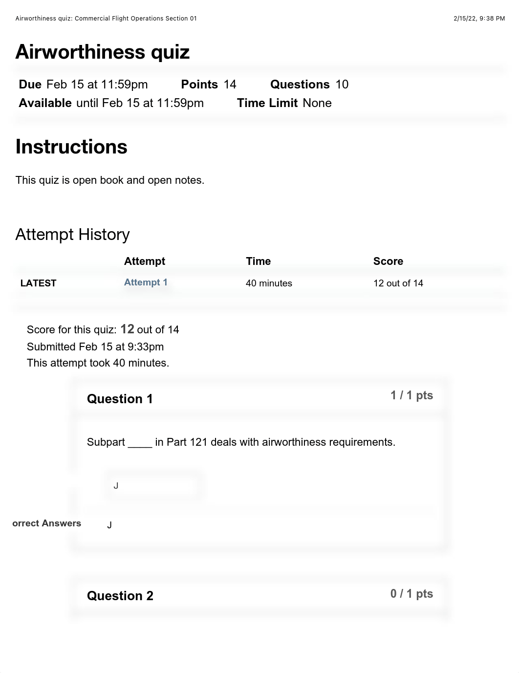 Airworthiness quiz: Commercial Flight Operations Section 01.pdf_djw1xlfzvxu_page1