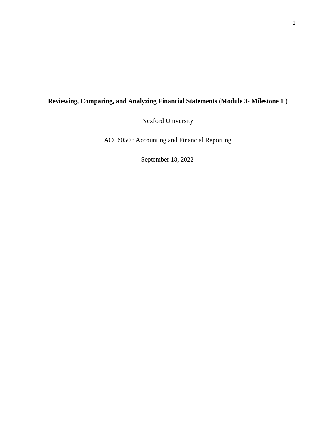 ACC 6050_Module 3_Milestone 1- SAMPLE 2.pdf_djw584ld7s9_page1