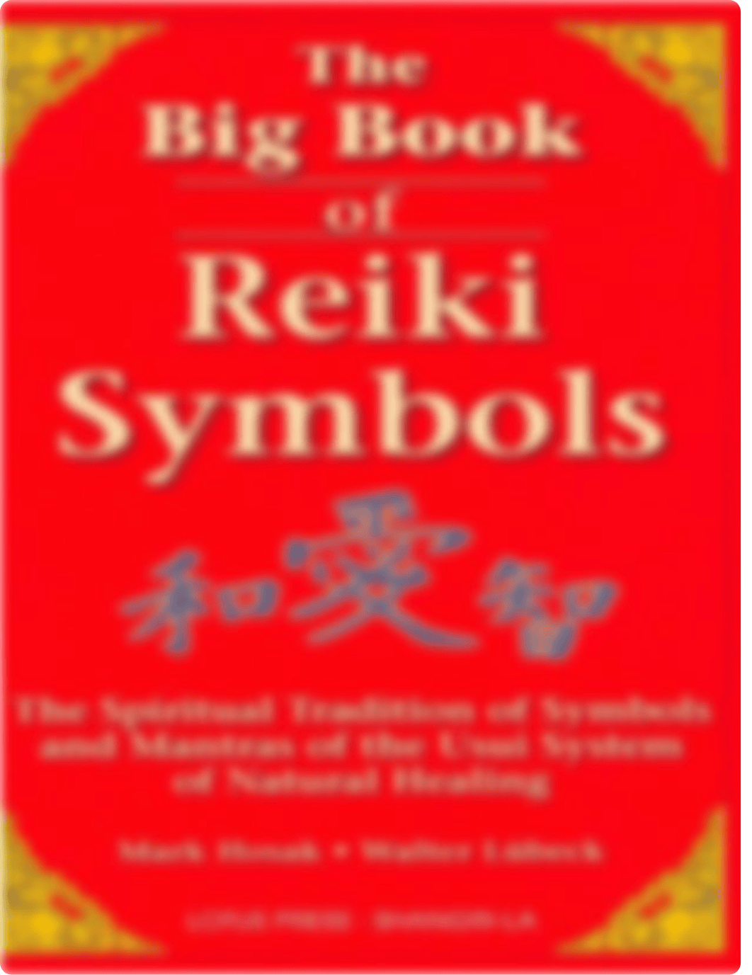 The Big Book of Reiki Symbols_ The Spiritual Transition of Symbols and Mantras of the Usui System of_djw5c4mgf5f_page1