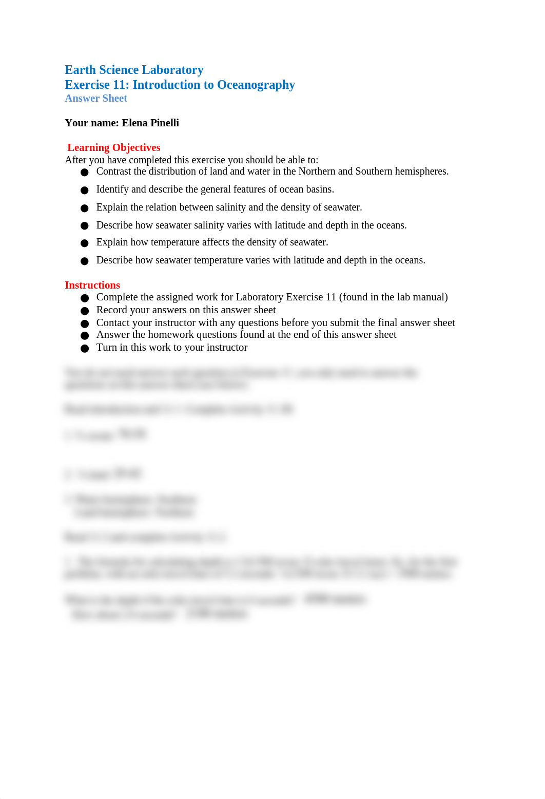 Exercise 11 Intro Oceanography EMP .docx_djw90impi3j_page1