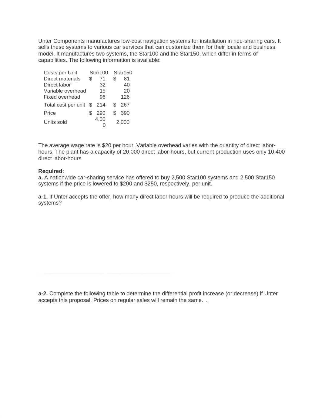 acct 3301 cost accounting chapter 4 homework.docx_djw9h6yd7b3_page1