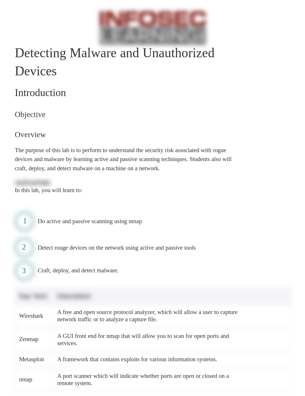 Lab Instructions - Detecting Malware and Unauthorized Devices (1).pdf_djw9rovq7tb_page1