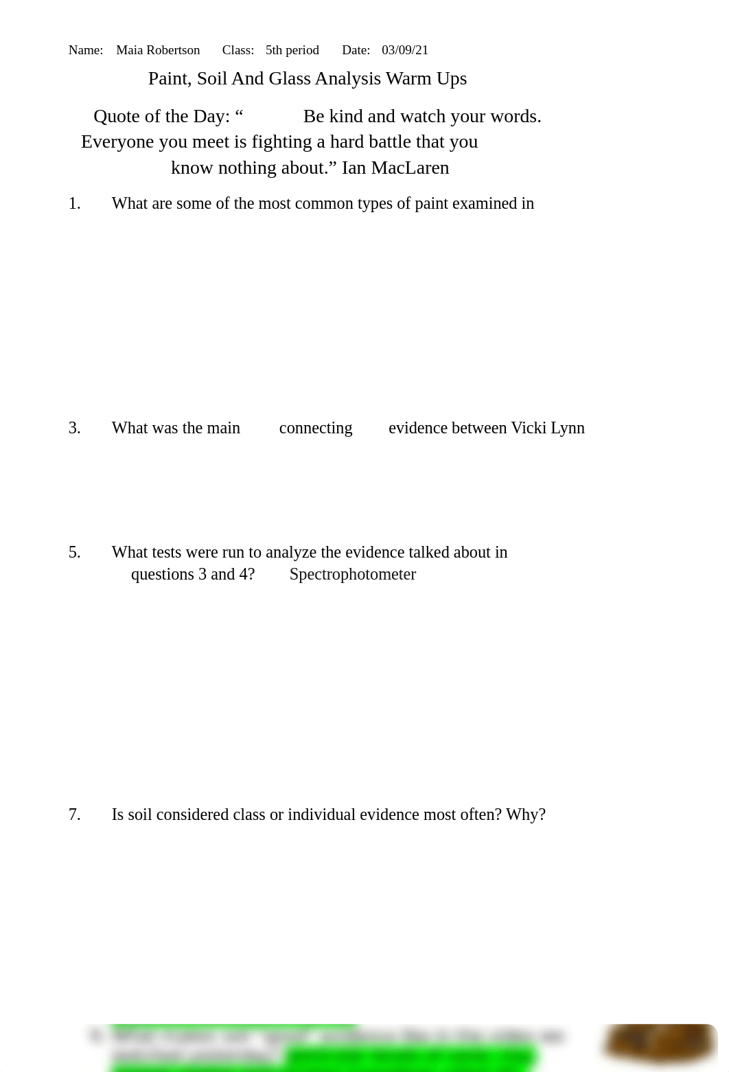 Copy_of_1_Paint_Soil_and_Glass_Analysis_Warm_Ups_djwbfcu9ai6_page1