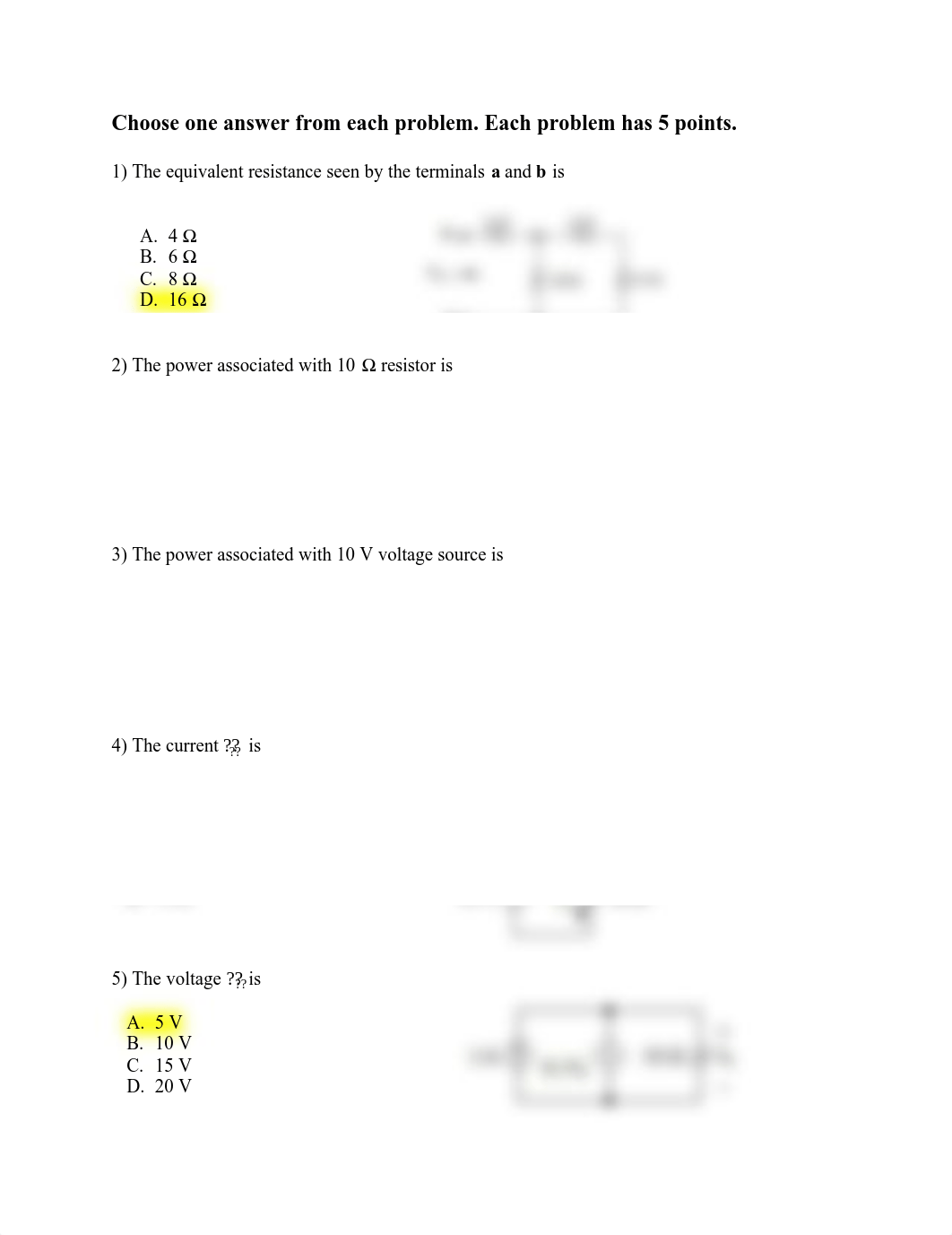 Solutions of A Midterm Exam Sample.pdf_djwc5b891mj_page1