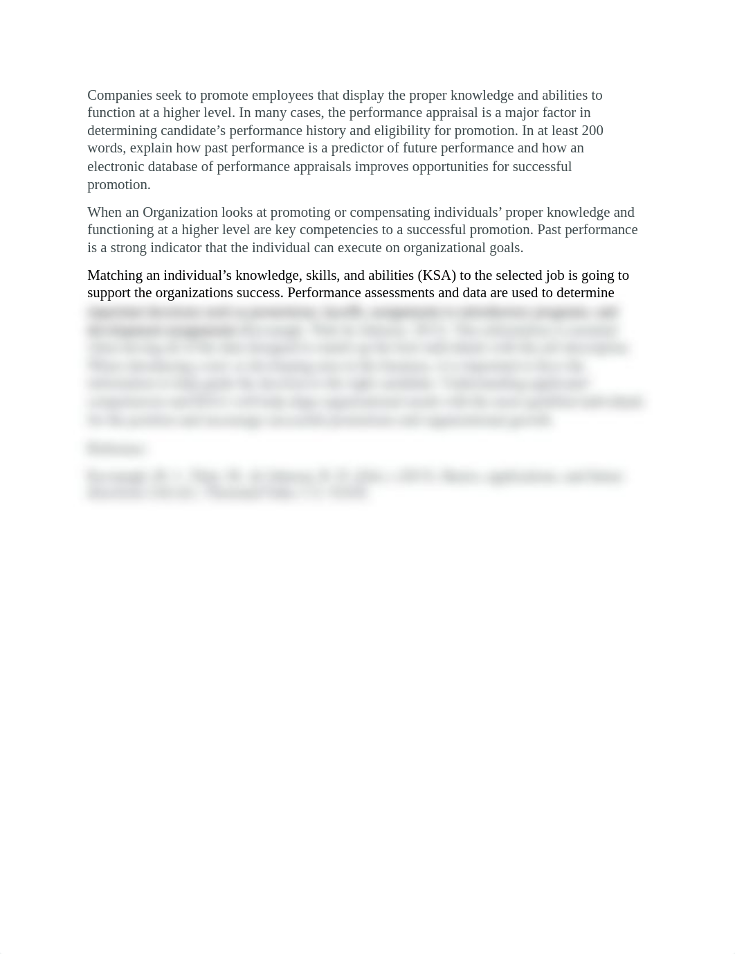 HRM400DiscussionsWeek 4 - Discussion 2.docx_djwca2e75ai_page1