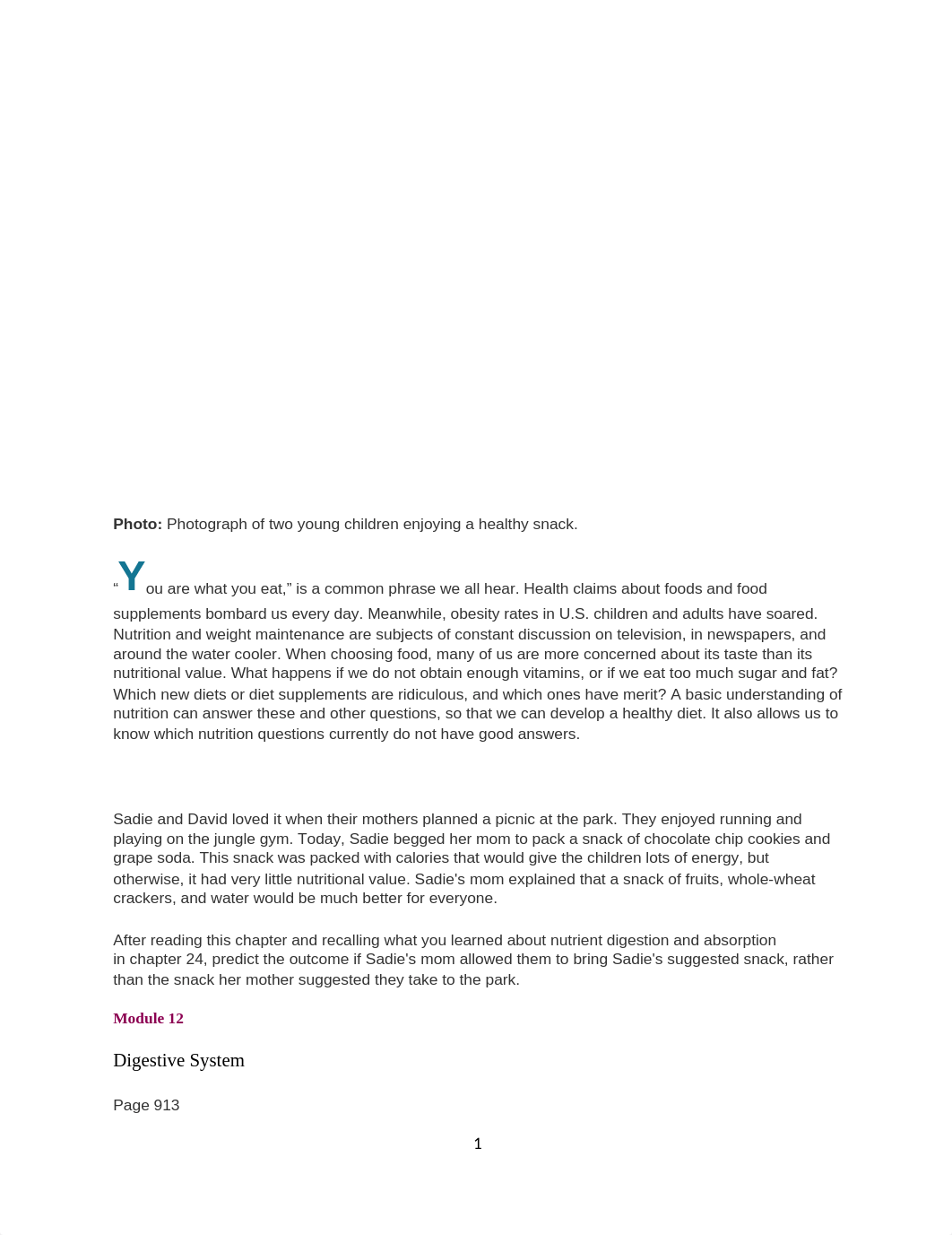 Chapter 25 - Nutrition, Metabolism, and Temperature Regulation.docx_djwd9giknl9_page1