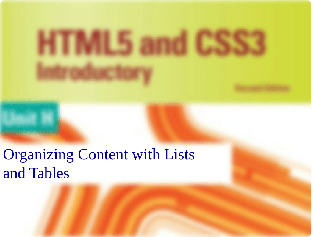 HTML5 and CSS3 Ill 2e Unit H.ppt_djwdcwy6glv_page1