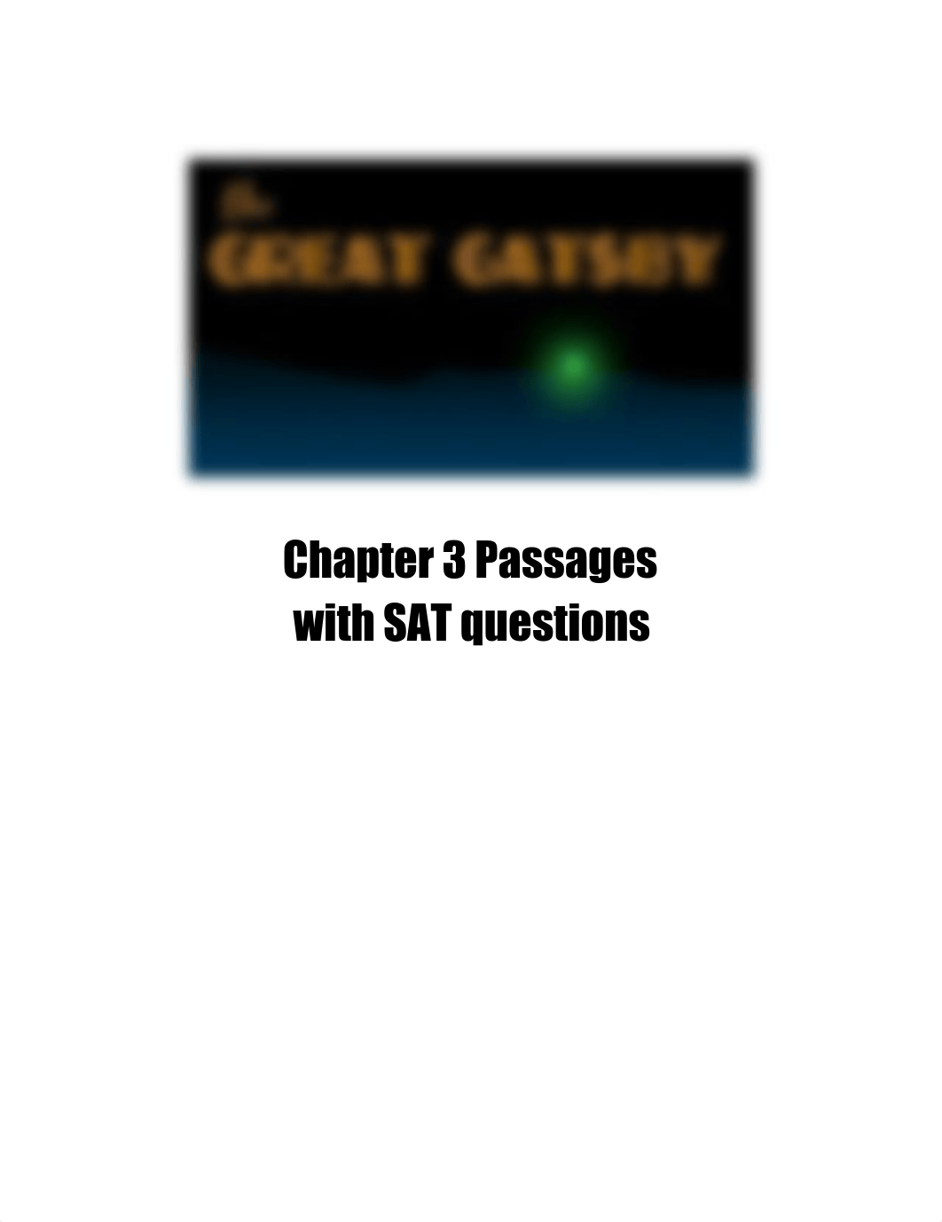 TheGreatGatsbyChapter3SATandPSATPractice-1.pdf_djwg0i7j92r_page1