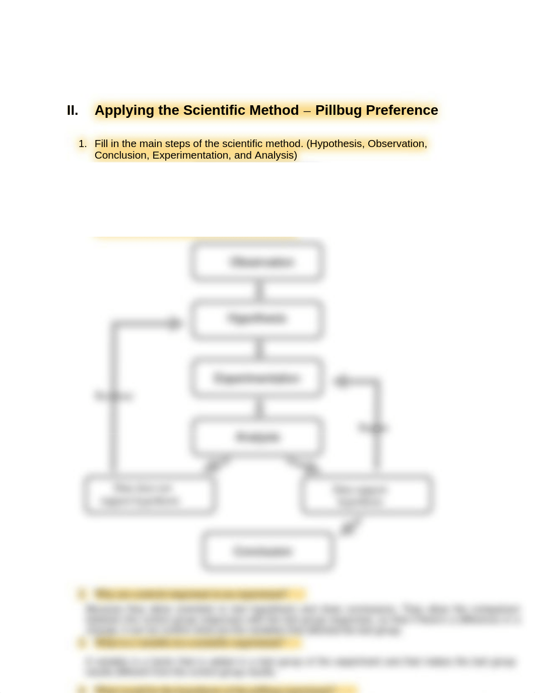 Introduction - Lab Safety & Scientific Method Study Guide.pdf_djwgo95kw94_page2