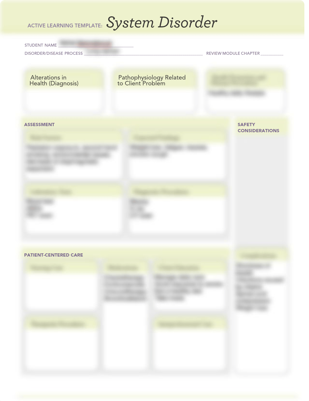 ATI System Disorder Template 2.pdf_djwifwlwaj8_page1