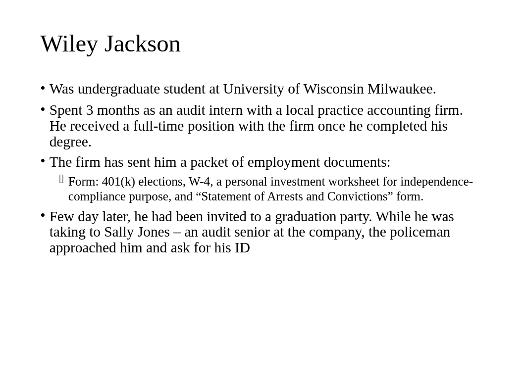 3. Wiley Jackson Accounting Major.pptx_djwikzsy17p_page2