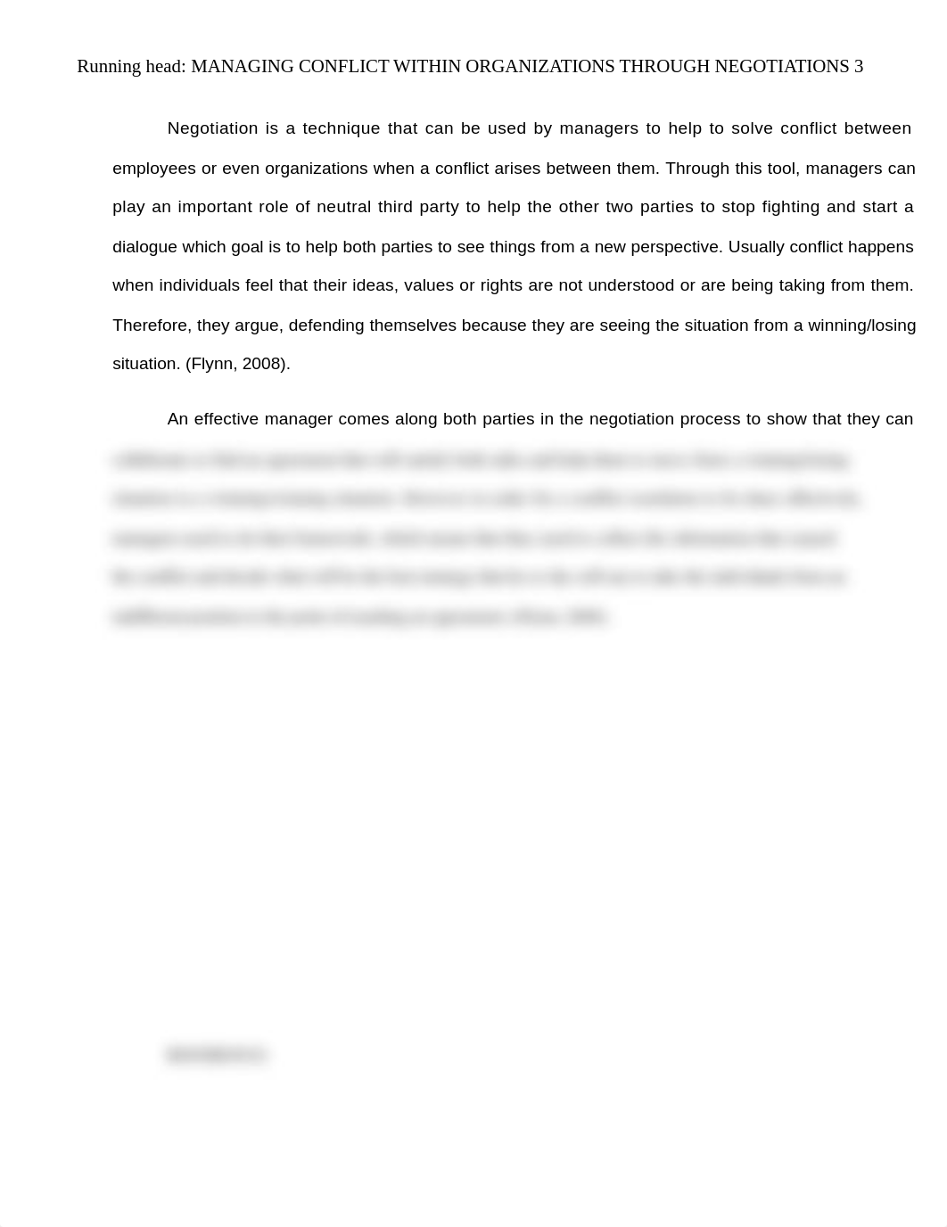 Managing Conflicts Within Organizations through Negotiations_djwjiriryfb_page2