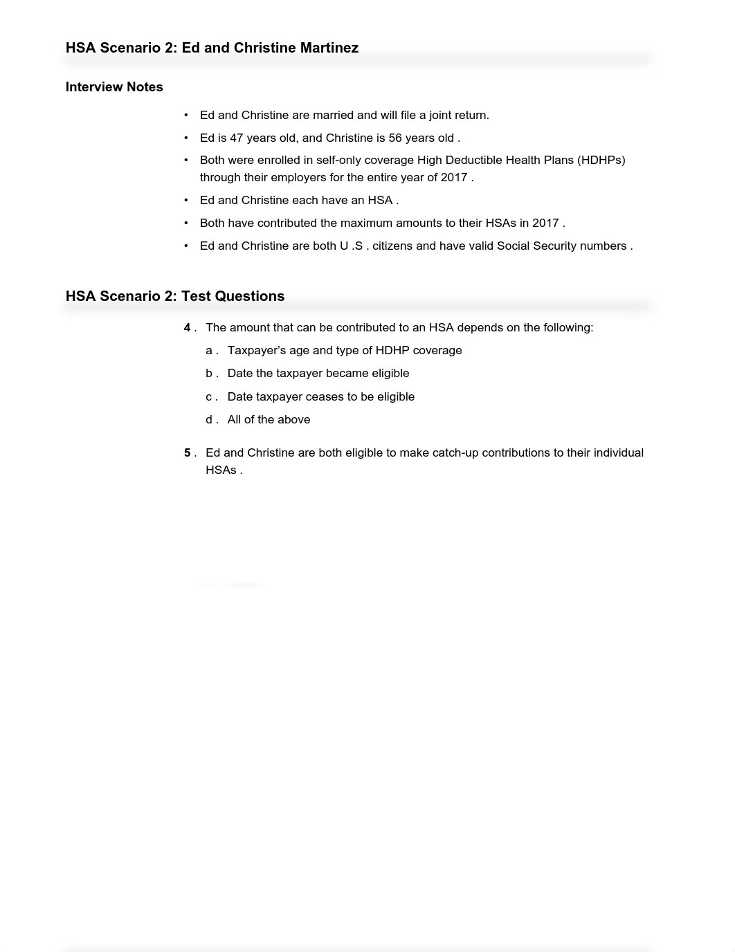 Health Savings Account Test Questions.pdf_djwo6ll7pj2_page2