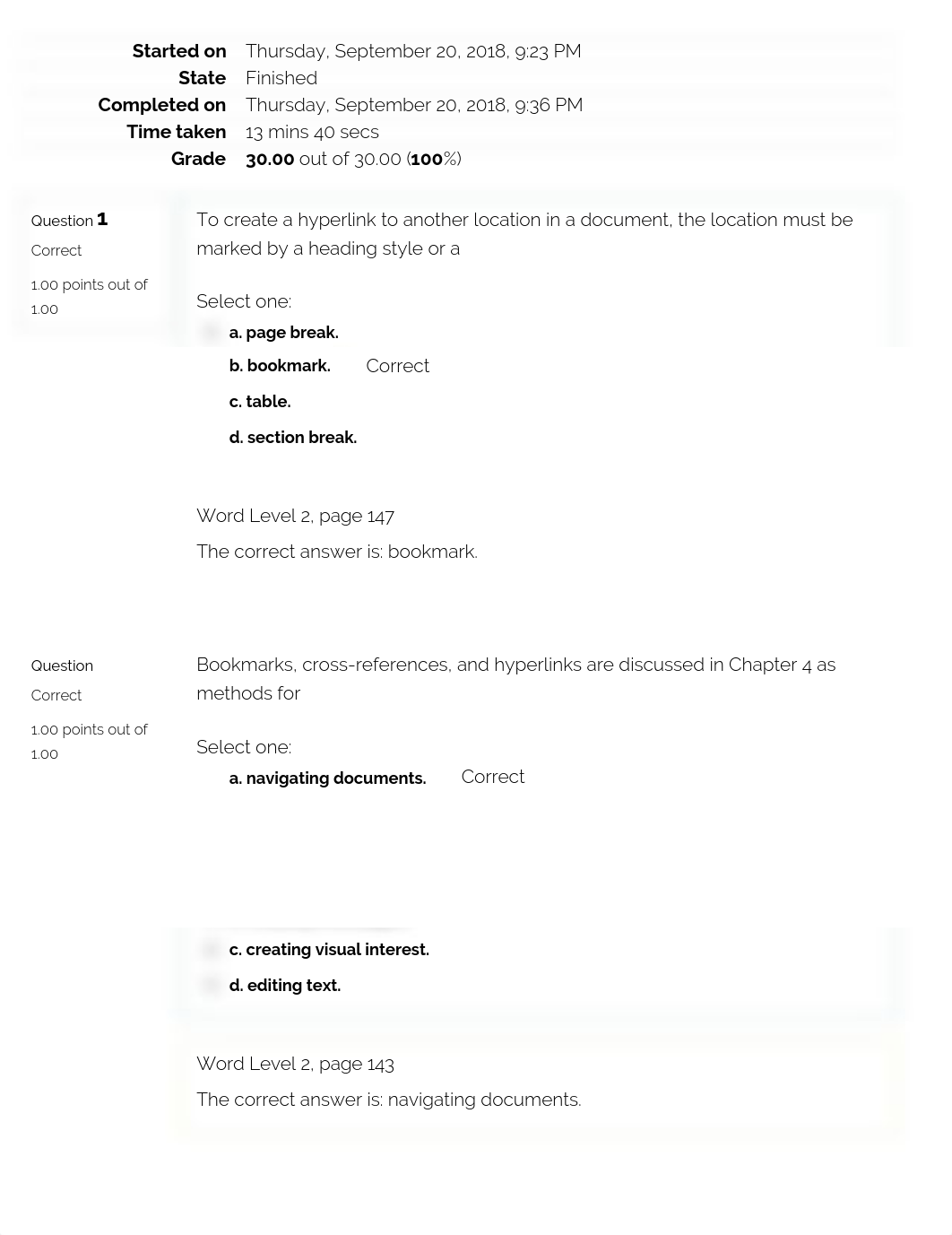 Word 2016 L2 Chapter 4 Recheck.pdf_djwq3co5kh9_page1