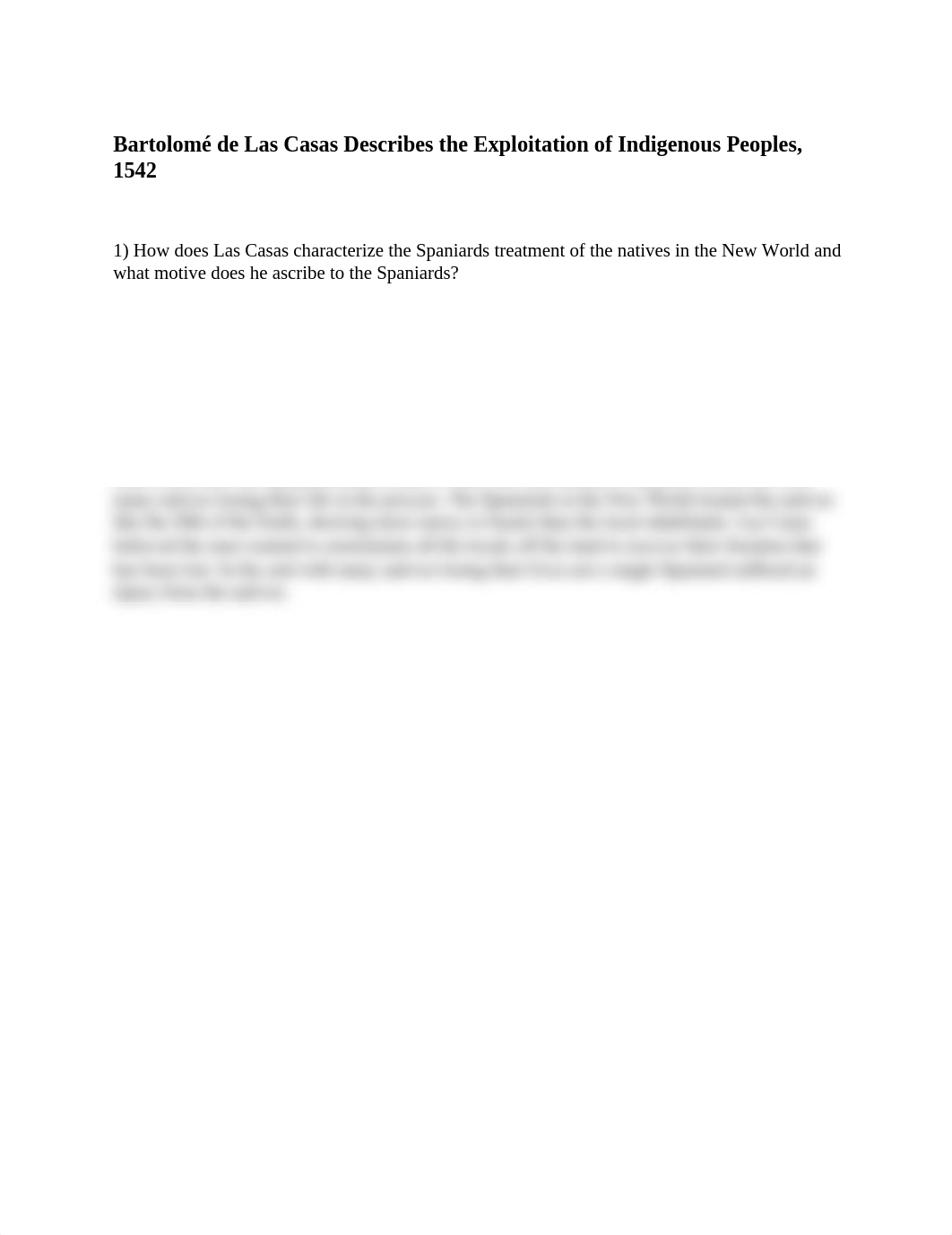 Bartolomé de Las Casas Describes the Exploitation of Indigenous Peoples.docx_djwqhs2xjr9_page1