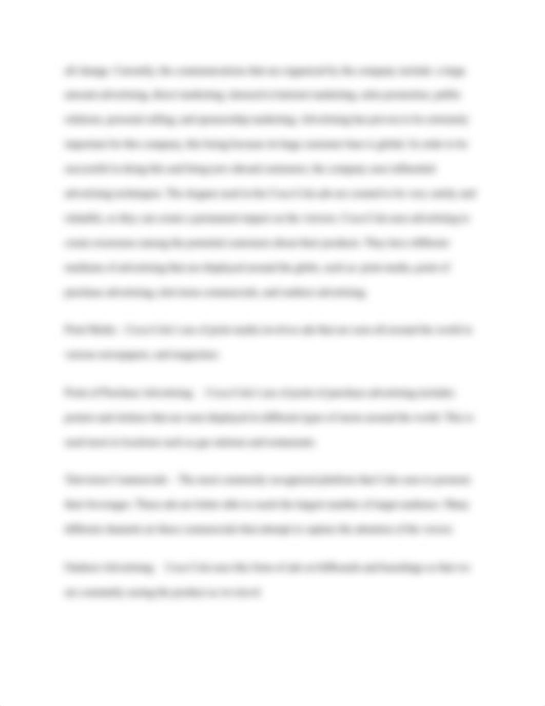 Marketing Plan of Coke.docx_djwsx7l0bn7_page5