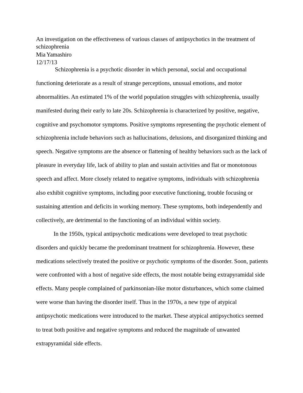 Samson and Yamashiro BB Schizophrenia Final Paper_djwvc2hyvtx_page1