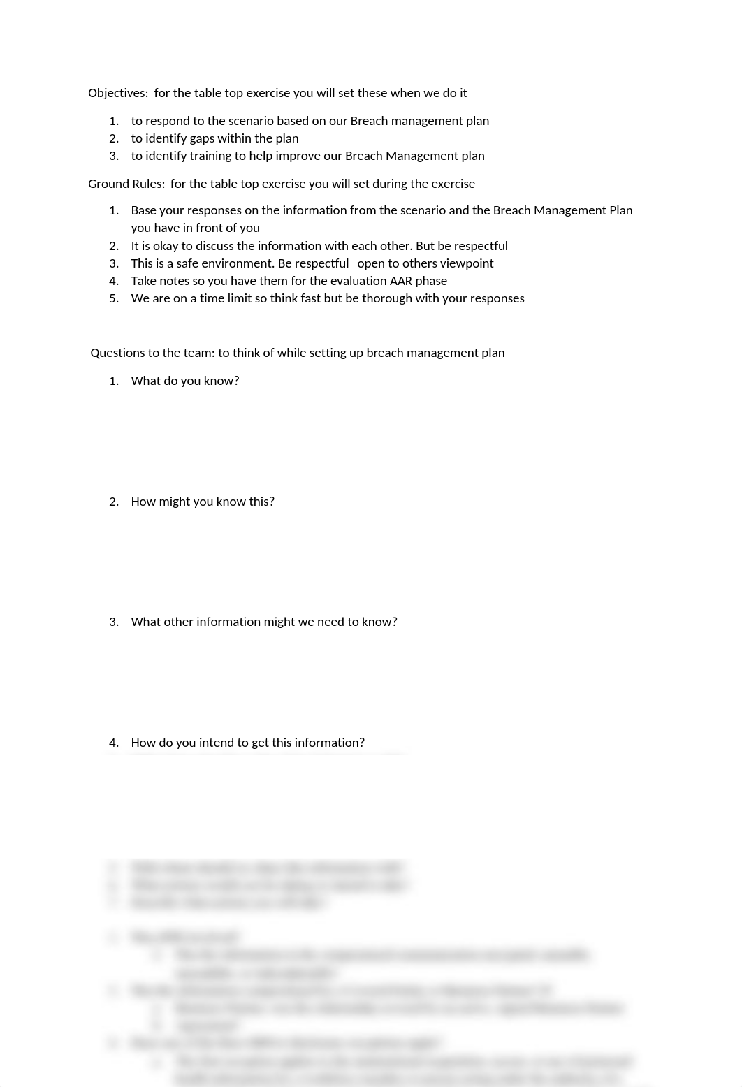 Breach Managment Plan  questions table top.docx_djwvc4jjisq_page1