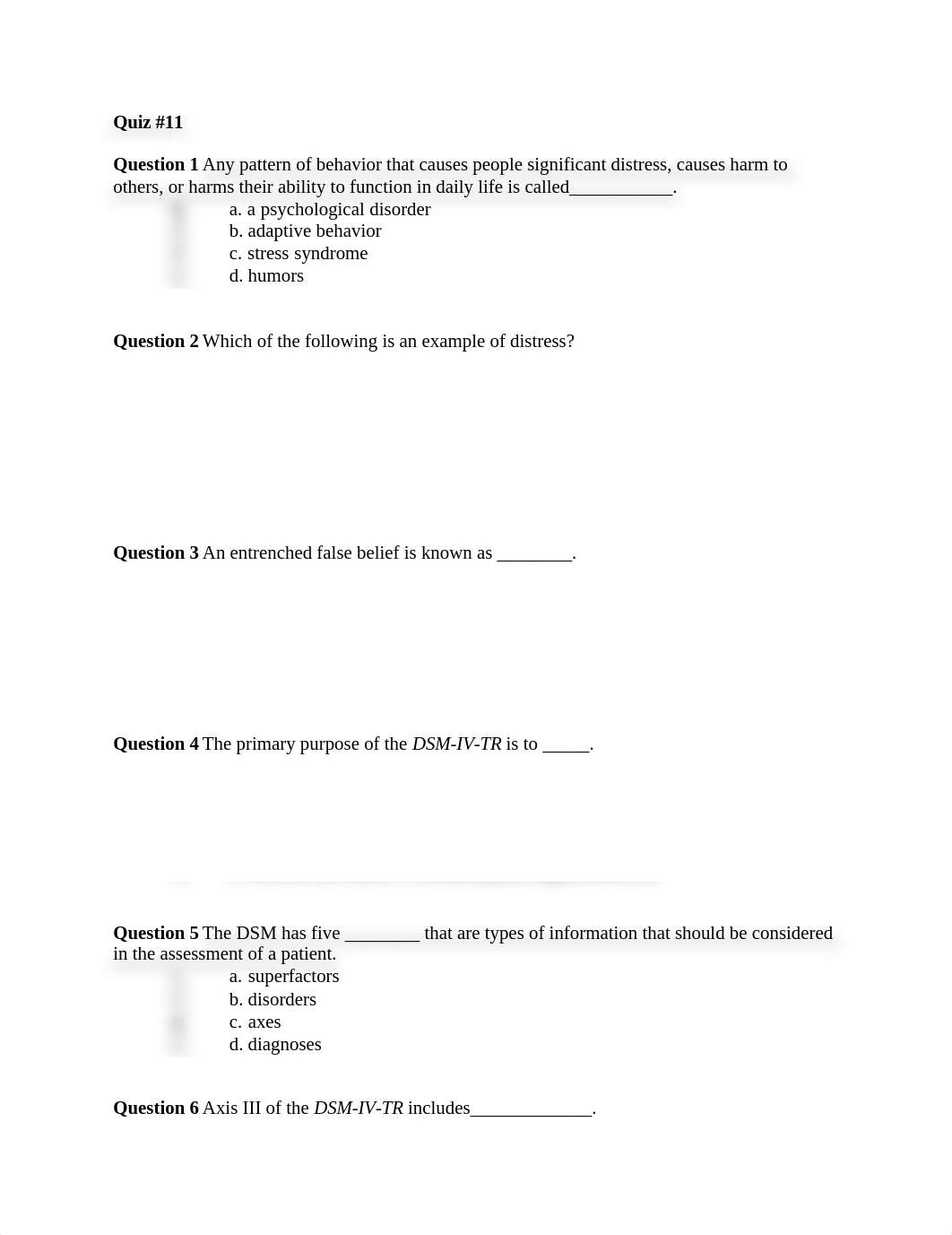 Intro to Psycology-Quiz-11.docx_djwx4do54km_page1