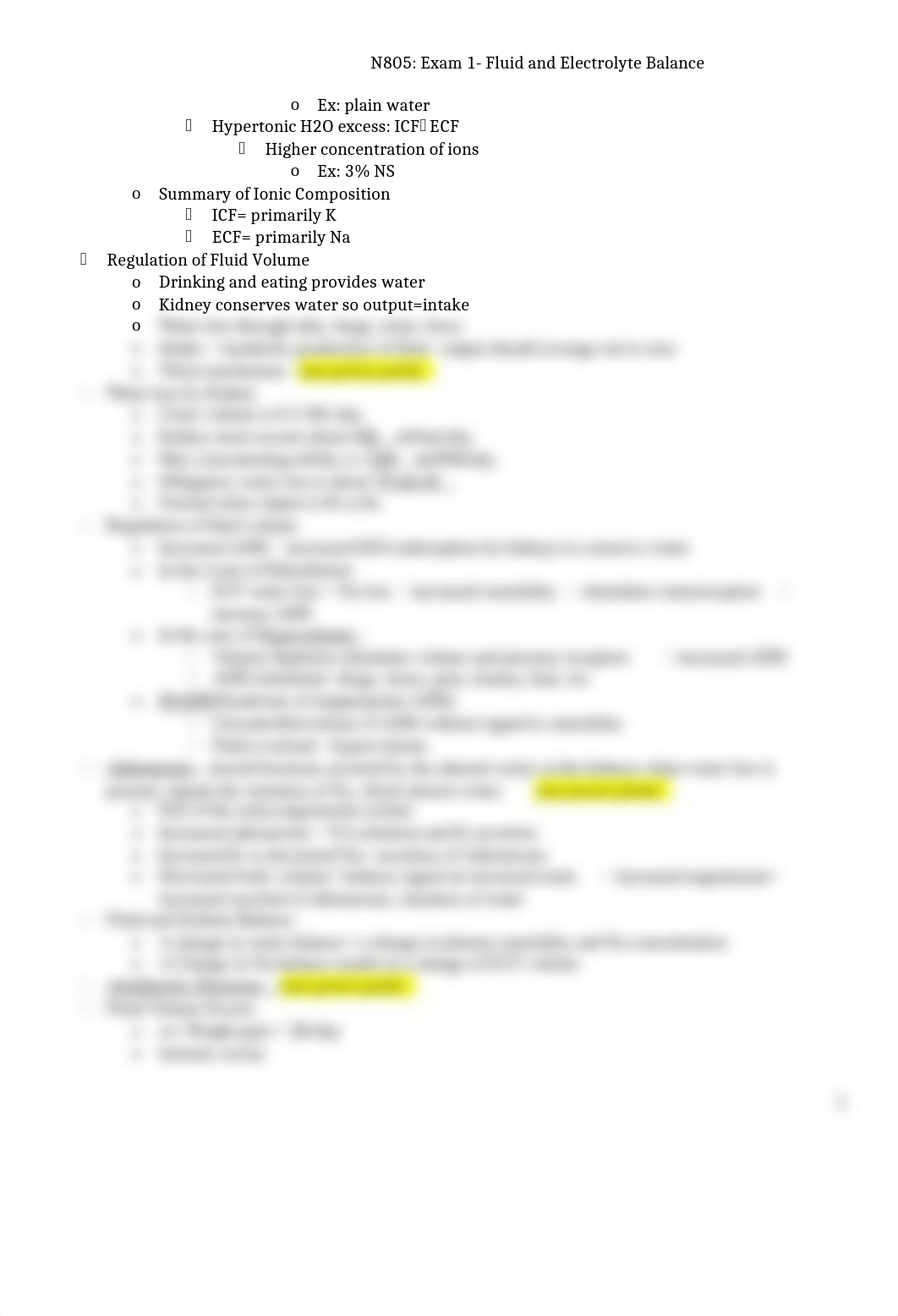 N805_Exam1_Fluid and Electrolyte Balance.docx_djwymwkw7i7_page2