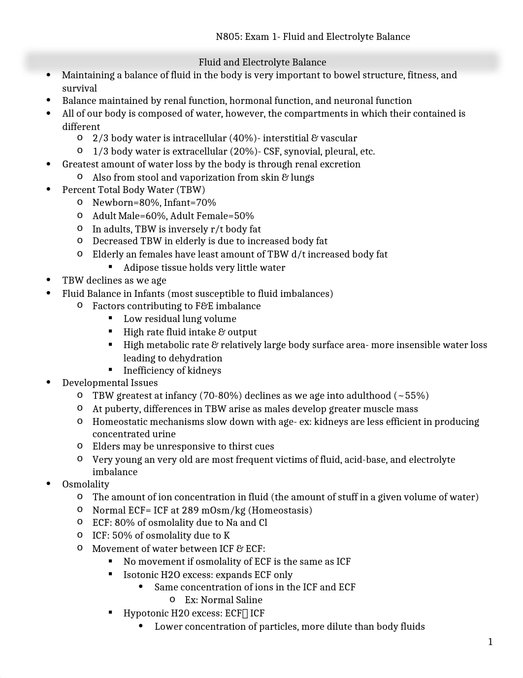 N805_Exam1_Fluid and Electrolyte Balance.docx_djwymwkw7i7_page1