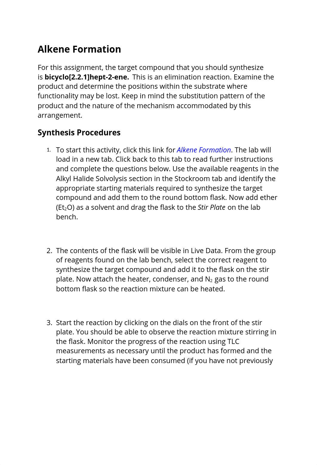 Alkene Formation.docx_djwysgfxw3r_page1