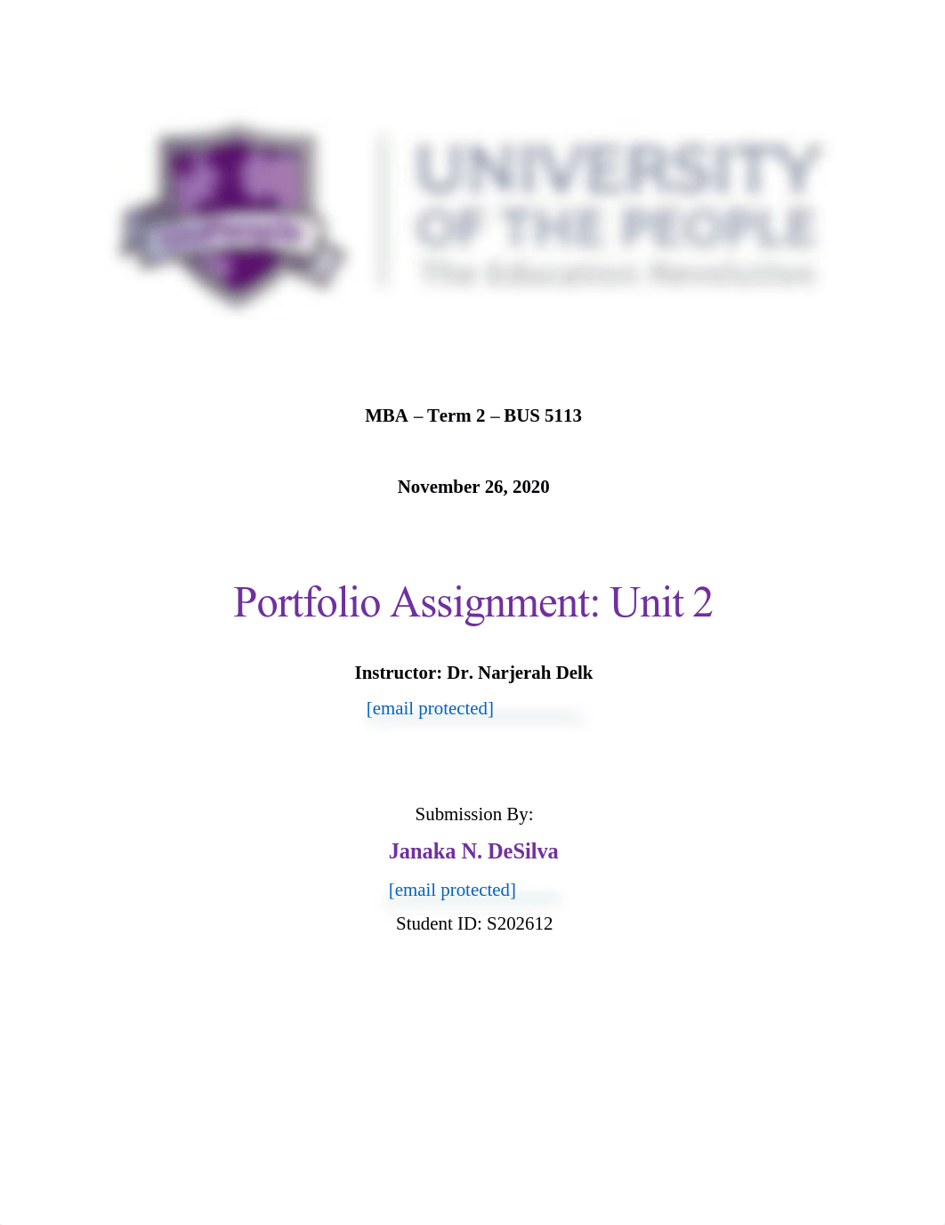 Unit 2-Portfolio Assignment-Pertinent Negative.pdf_djwz5w2z1th_page1