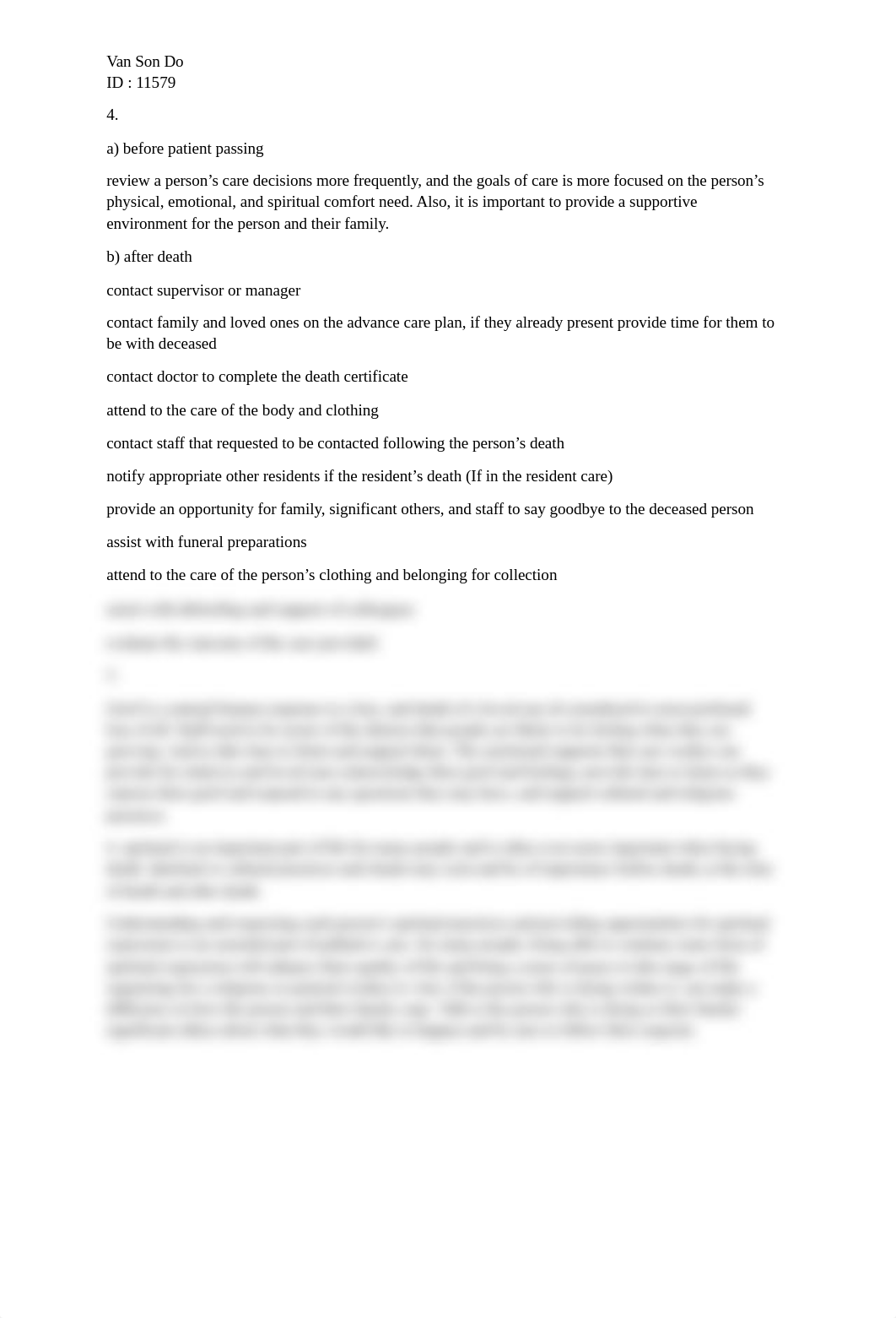 CHCPAL001 deliver care services using a palliative approach- Van Son Do.docx_djx1mqxgkpq_page2