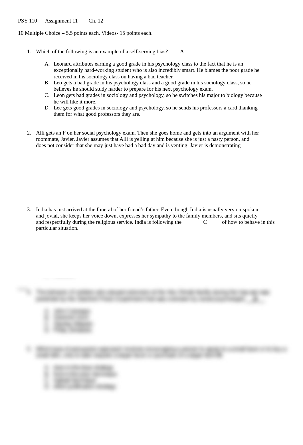 PSY 110 Assignment 11 (1).docx_djx3iyr4dpc_page1