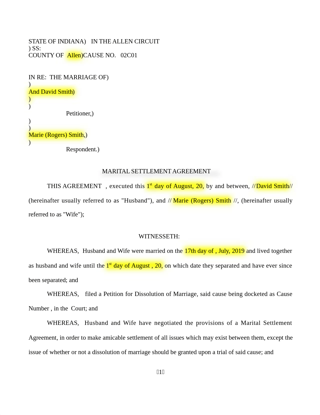 Marital Settlement Agreement.docx_djx3qeuylez_page1