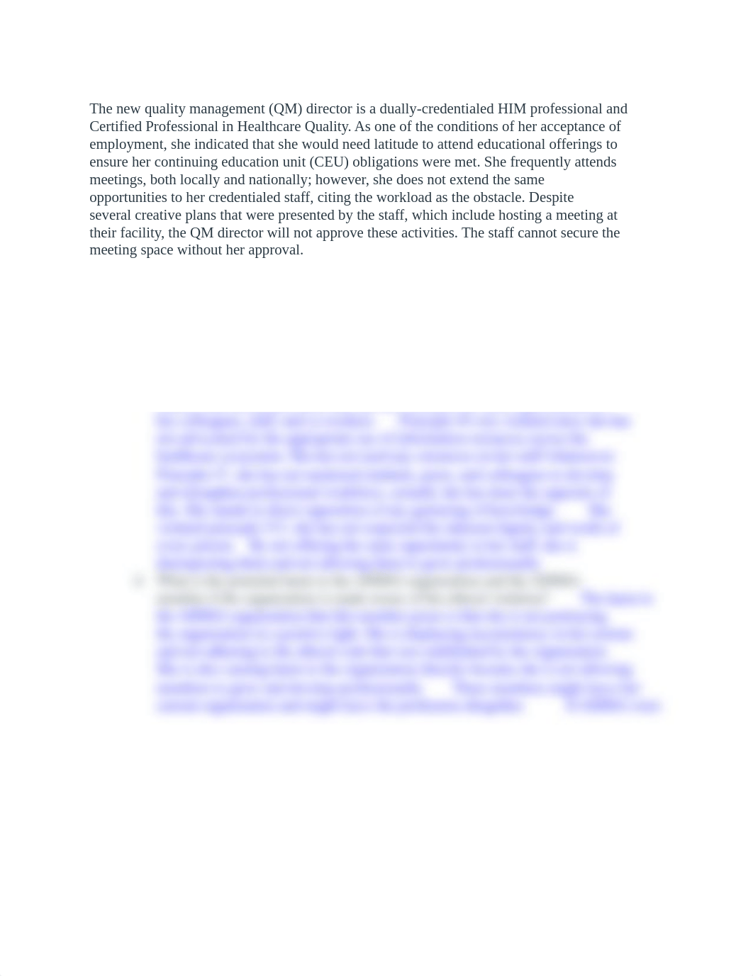 AHIMA Ethics Case Study 4 - Work Environment.docx_djx3zosvtrw_page1